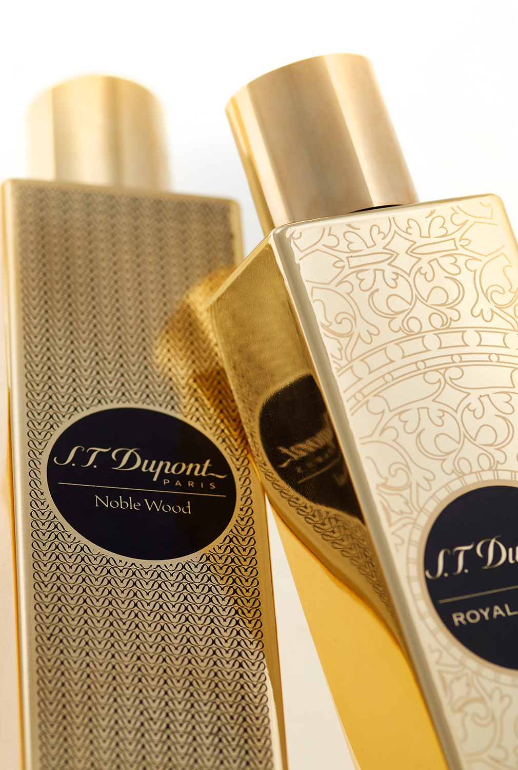 St dupont online royal edition